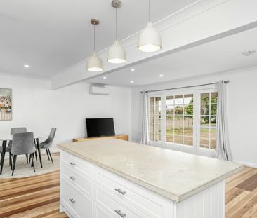 Renovated Home in Quiet Cundletown Street - Photo 4