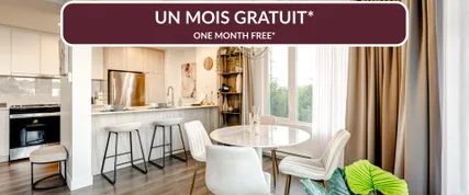 Appartement · 112 m² · Chomedey - Photo 1