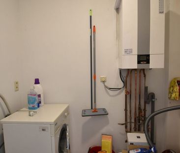 Gelijkvloers app. te huur in Belsele voor € 695 met 1 slaapkamer - Photo 4