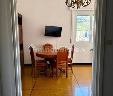 Quadrilocale via Leonardo Montaldo 14, Staglieno, Genova - Foto 4
