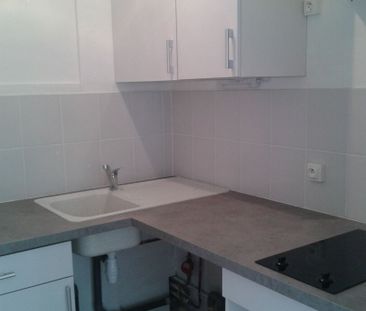 Location Appartement 2 pièces 42m² - Photo 1