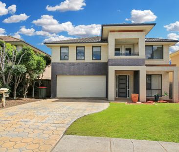 77 Conrad Road, Kellyville Ridge NSW 2155 - Photo 6