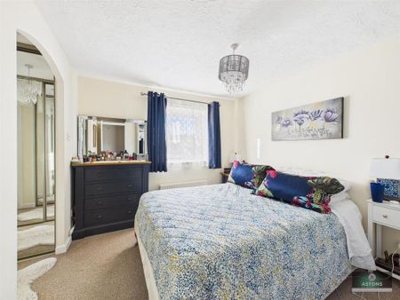 3 bedroom terraced house to rent - Photo 5