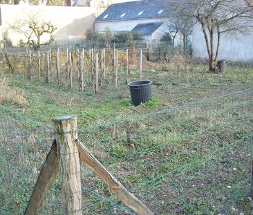 Location maison 2 pièces, 55.21m², Vineuil - Photo 1