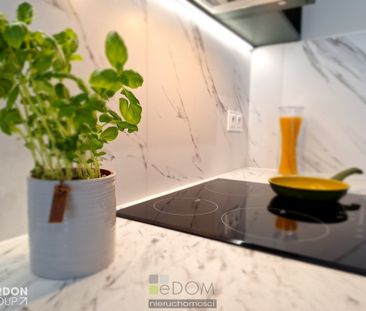 Mieszkanie na wynajem 42,5 m², Gorzów Wielkopolski, Śródmieście - Photo 1