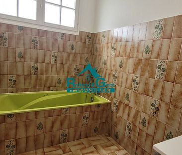 Location Maison 5 pièces 107m² - Photo 5