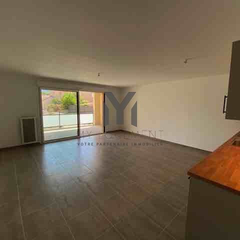 Location Appartement 3 pièces 71m² AURIOL 13390 - Photo 1