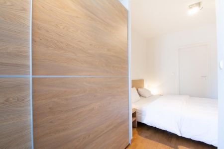 Prachtig appartement - 2 Kamers + GROOT TERRAS!! - Photo 5