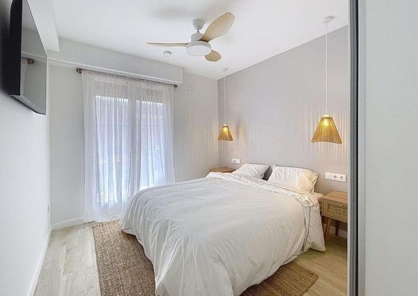 2 room luxury Flat for rent in Sitges, Catalonia