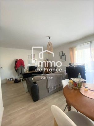 Location appartement 3 pièces 60.41 m² à Angers (49000) - Photo 1