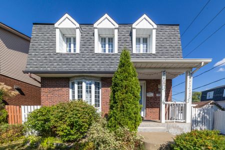 Maison à étages - 4998 Boul. Kimber - Photo 5