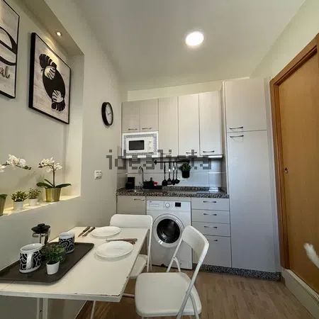 Alquiler de estudio en Calle de las Mercedes, 34 - Photo 4