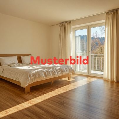 Échange immobilier : Charmant appartement de 3,5 pièces dans un emplacement central de Cham - Foto 1