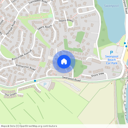 Tremorvah Court, Falmouth TR11