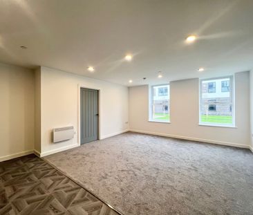 Carnation Place, Tulip Street, Chilwe..., Nottingham - Photo 2