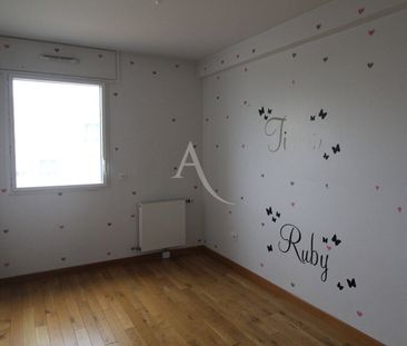 Appartement 4 pièces - 21000 Dijon Loyer : 905 € / mois CC - Photo 6