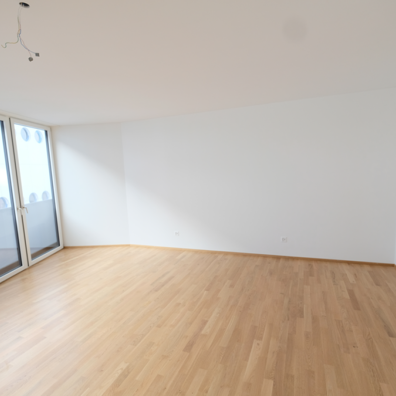 Moderne Loft-Wohnung nähe Messeplatz - Photo 1