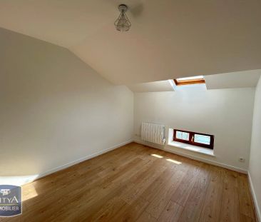Appartement à louer 2 pièces 39.39m² - Photo 4