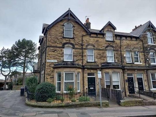 Haywra Street, Harrogate, North Yorkshire, HG1 - Photo 1