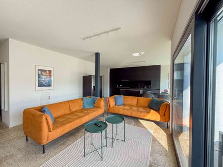 3.5 Zimmer, 98 m², 1. Stock - Foto 3