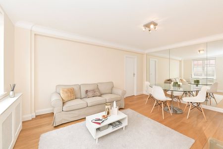 Delightful, Bright, Well Located One Bedroom Apartment - Photo 2