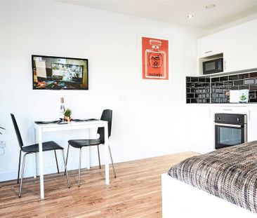 1 bedroom flat to rent - Photo 3