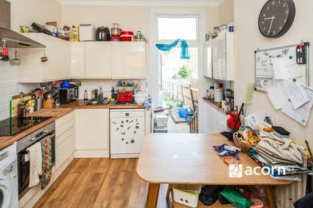 Upland Road, London, SE22 - Photo 4