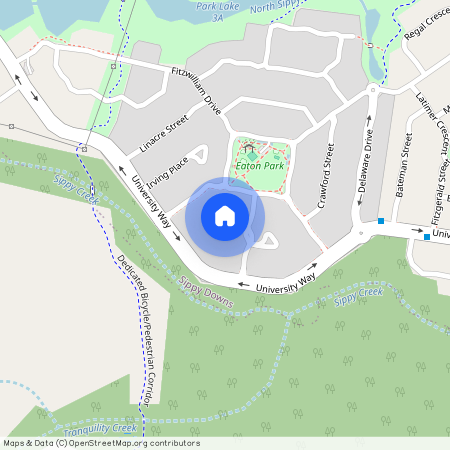 11 Burke Close, Sippy Downs