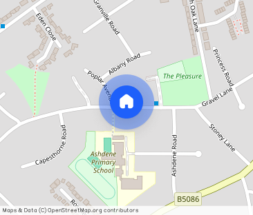 Gravel Lane, Wilmslow, Cheshire, SK9 - Photo 1