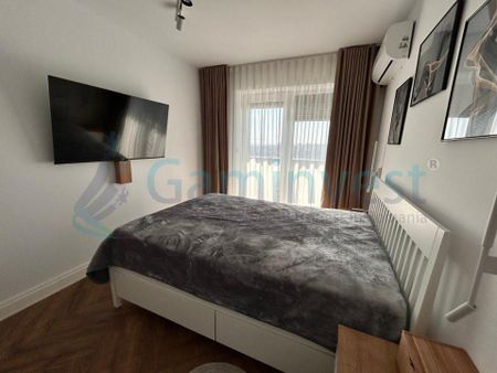 Apartament cu 2 camere si loc de parcare, Prima Urabana, Oradea, Bihor - Fotografie 4