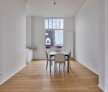 Volledig vernieuwd 3 slpk appartement met terras! - Photo 4