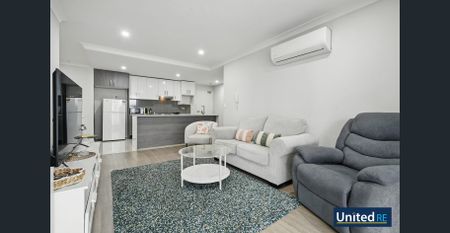 THREE BEDROOM APARTMENT 2 MINUTES FROM TOONGABBIE STATION - Photo 2