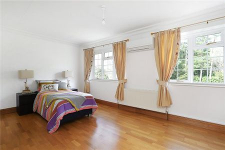 4 bedroom detached house to rent - Photo 5