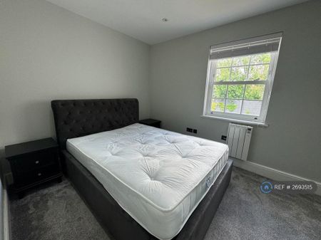1 bedroom flat to rent - Photo 4