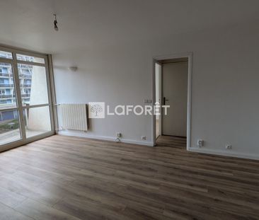 Appartement T2 Plaisir à louer - Photo 1