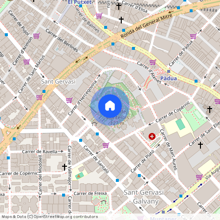 08006 Barcelona, Spain