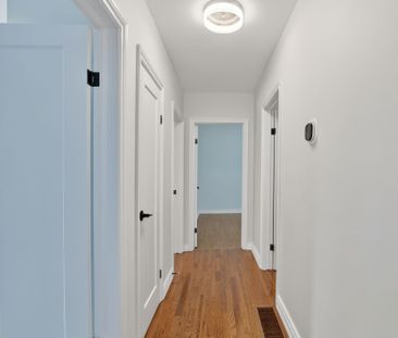 For Lease - 80 Beaumonde Heights Drive Unit# Upper, Toronto, Ontario - Photo 2