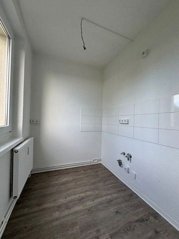 Hier lässt es sich aushalten: interessante 2-Zimmer-Wohnung - Foto 3