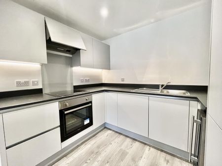 2 bedroom apartment to rent - Photo 2