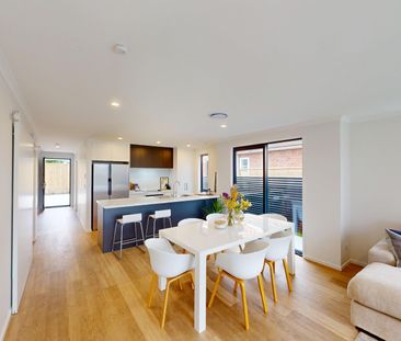 College Estate - 3 Bedrooms - Photo 3