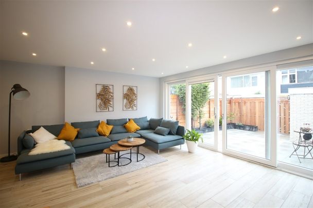 Te huur: Huis Puttensestraat in Amstelveen - Photo 1