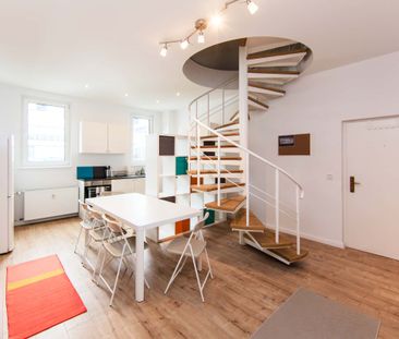 Brückenstraße- WG031.01 - Photo 1