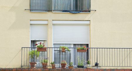 À louer Appartement T3 51.00 m - Photo 3