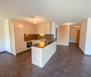 Superbe 4.5 pièces lumineux avec balcon - Conthey - Photo 5