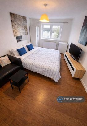 1 bedroom in a house share to rent - Photo 1