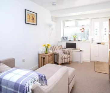 1 bedroom apartment to rent - Photo 5