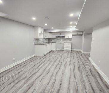 For Lease - 1004 Maury Crescent Unit# Bsmt, Pickering, Ontario - Photo 6