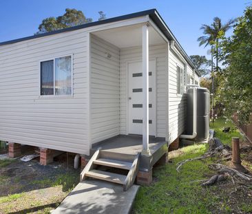 2 Bedroom Granny Flat - Photo 3