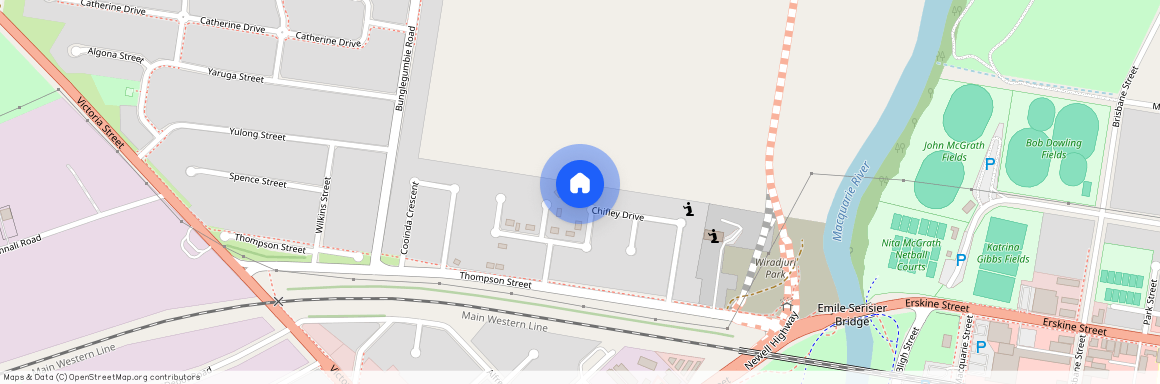 35 Chifley Drive, NSW 2830, Dubbo