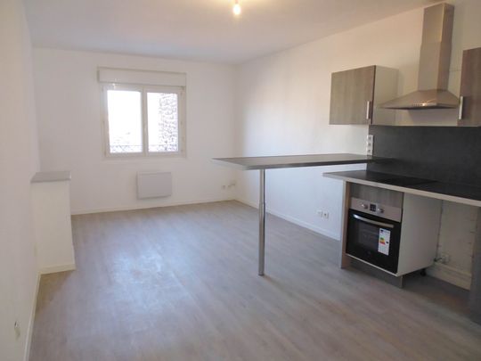 Location Appartement 2 pièces AUBIERE 63170 - Photo 1